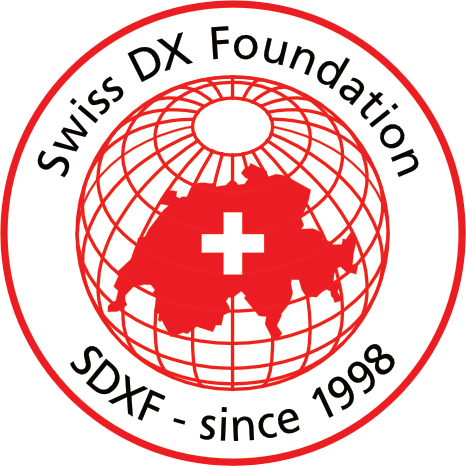 SDXF Swiss DX Foundation